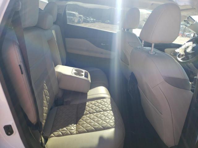 Photo 10 from auction – 2022 NISSAN MURANO PLA with VIN 5N1AZ2DSXNC109360