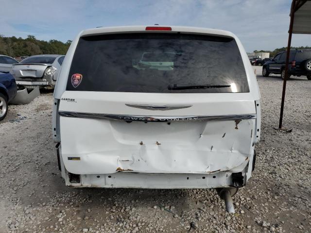 Photo 6 from auction – 2016 CHRYSLER TOWN & COU with VIN 2C4RC1BG2GR187563