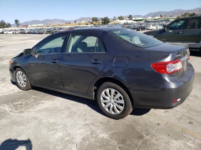 Photo 2 from auction – 2013 TOYOTA COROLLA BA with VIN 5YFBU4EE7DP087187