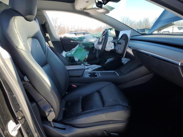 Photo 7 from auction – 2021 TESLA MODEL 3 with VIN 5YJ3E1EA7MF091085
