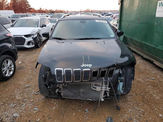 Photo 5 from auction – 2019 JEEP CHEROKEE L with VIN 1C4PJMLB9KD190375