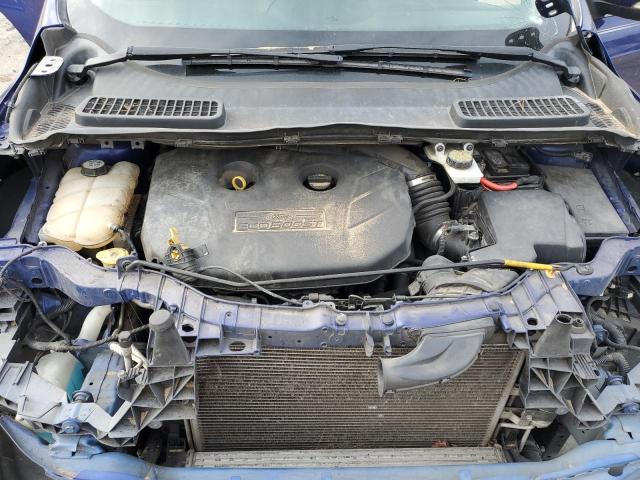 Photo 12 from auction – 2013 FORD ESCAPE SEL with VIN 1FMCU0H9XDUC37092