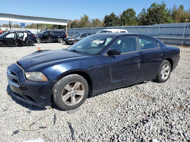 DODGE CHARGER 2011 with VIN 2B3CL3CG6BH512554 - Photo from auction