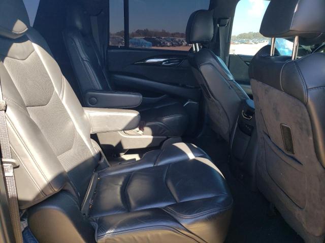 Photo 11 from auction – 2020 CADILLAC ESCALADE E with VIN 1GYS3KKJ8LR101900