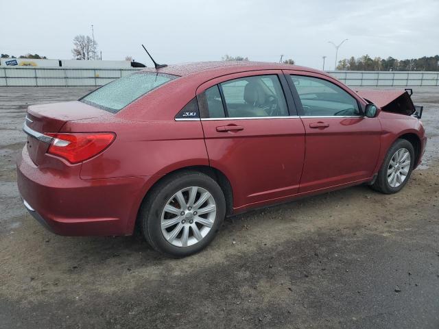 Photo 3 from auction – 2014 CHRYSLER 200 TOURIN with VIN 1C3CCBBB6EN171686