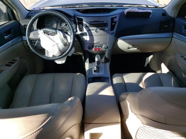 Photo 8 from auction – 2011 SUBARU LEGACY 2.5 with VIN 4S3BMBC65B3229591