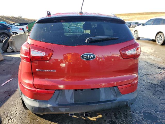 Photo 6 from auction – 2012 KIA SPORTAGE B with VIN KNDPB3A28C7225210