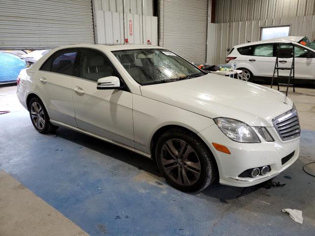 Photo 4 from auction – 2011 MERCEDES-BENZ E 350 4MAT with VIN WDDHF8HB7BA477453