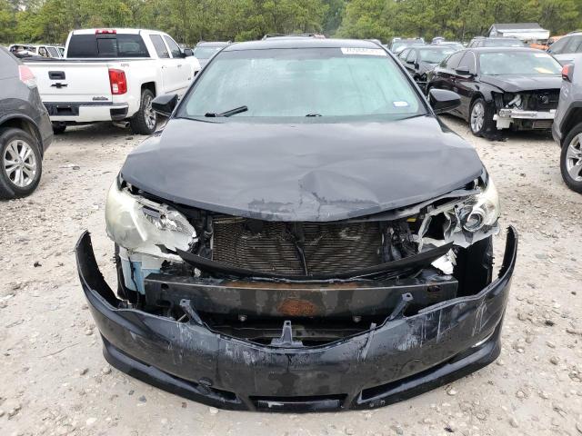 Photo 5 from auction – 2012 TOYOTA CAMRY BASE with VIN 4T1BF1FK6CU032160
