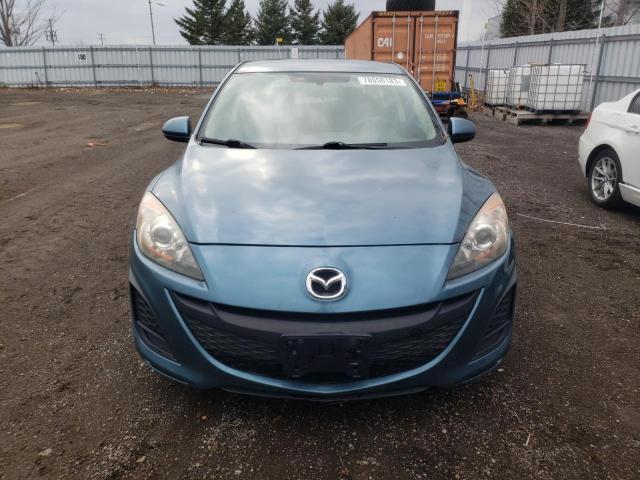 Photo 5 from auction – 2011 MAZDA 3 I with VIN JM1BL1KF3B1423868