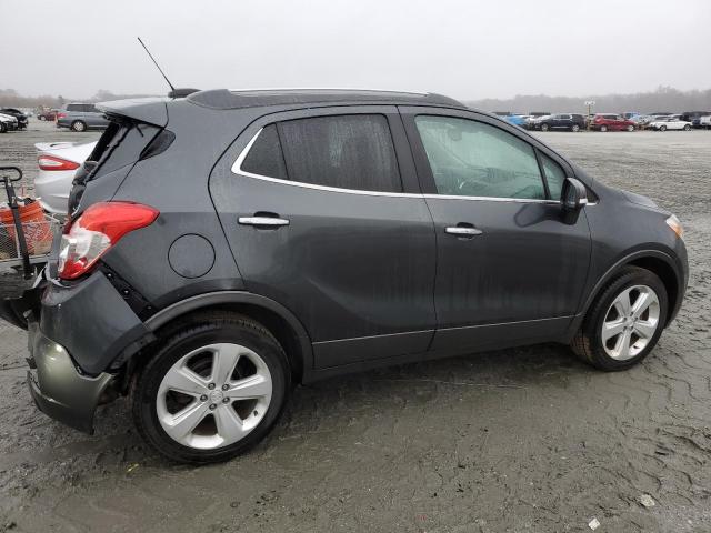 Photo 3 from auction – 2016 BUICK ENCORE PRE with VIN KL4CJESB0GB696115