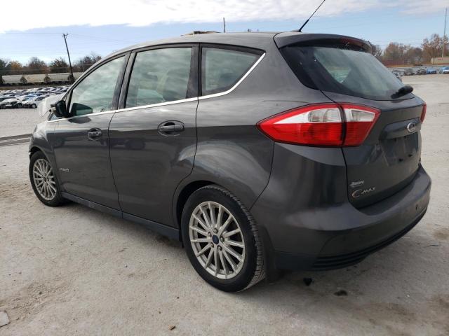 Photo 2 from auction – 2015 FORD C-MAX SEL with VIN 1FADP5BU4FL104501