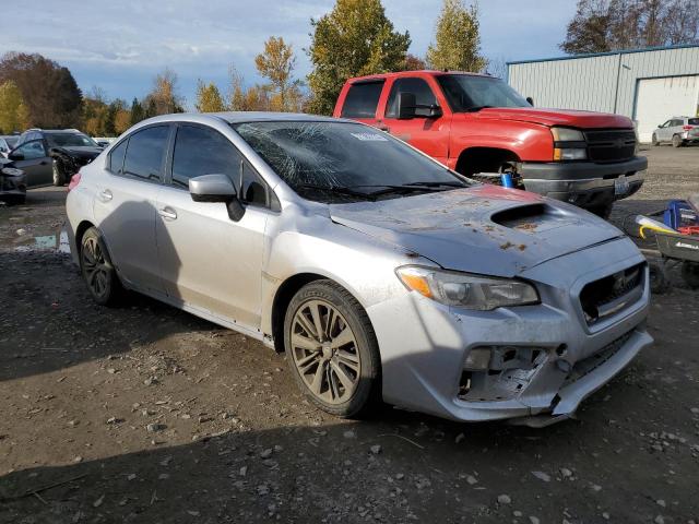 Photo 4 from auction – 2016 SUBARU WRX with VIN JF1VA1B65G9811265