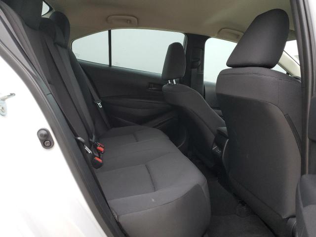 Photo 10 from auction – 2023 TOYOTA COROLLA LE with VIN 5YFB4MDE2PP073218
