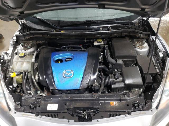 صورة رقم 11 من المزاد - 2012 MAZDA 3 I مع VIN JM1BL1L79C1603476