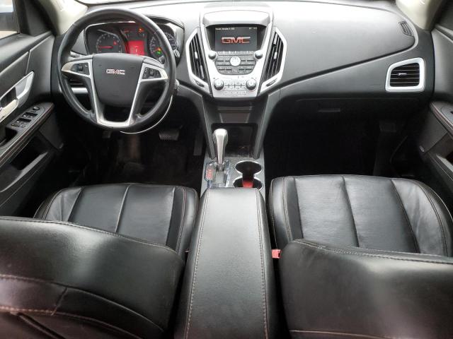 Photo 8 from auction – 2011 GMC TERRAIN 4D with VIN 2CTFLVE57B6312740