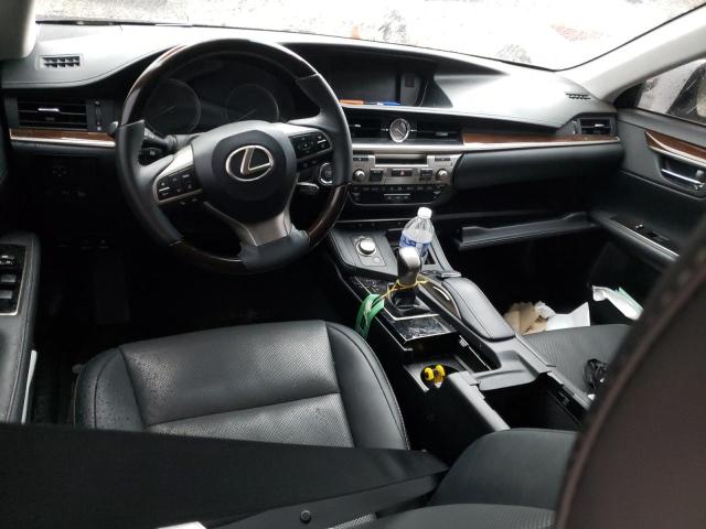 Photo 8 from auction – 2018 LEXUS ES 350 with VIN 58ABK1GG7JU108481