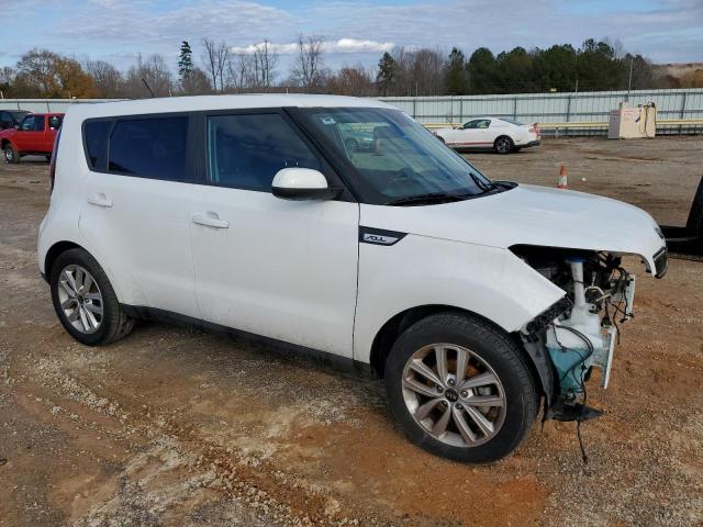 Photo 4 from auction – 2018 KIA SOUL + with VIN KNDJP3A59J7898957