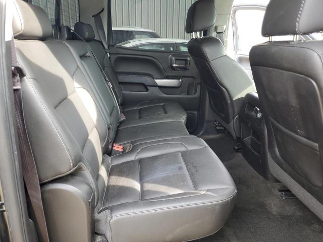 Photo 10 from auction – 2015 CHEVROLET SILVERADO with VIN 3GCUKSEC3FG429101