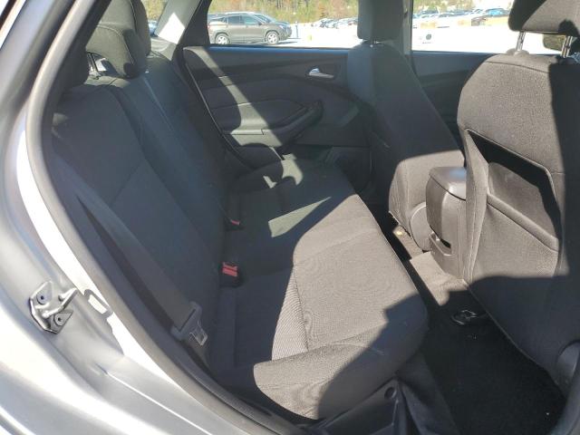 Photo 10 from auction – 2017 FORD FOCUS SE with VIN 1FADP3F24HL296440