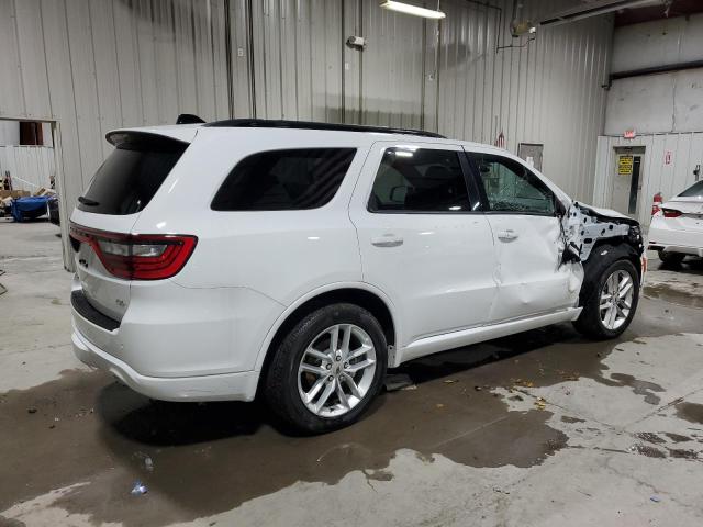Photo 3 from auction – 2023 DODGE DURANGO R/ with VIN 1C4SDJCTXPC558049