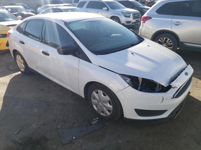 Photo 4 from auction – 2016 FORD FOCUS S with VIN 1FADP3E22GL360457