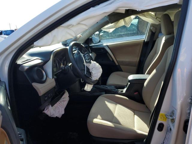 Photo 7 from auction – 2013 TOYOTA RAV4 LE with VIN 2T3BFREV8DW116595