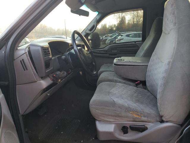 Photo 7 from auction – 1999 FORD F250 SUPER with VIN 1FTNF20L8XEB68444