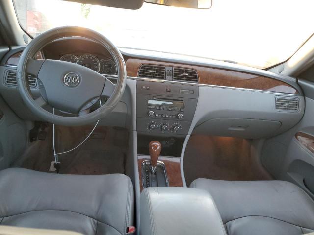 Photo 8 from auction – 2005 BUICK LACROSSE C with VIN 2G4WC532051311057
