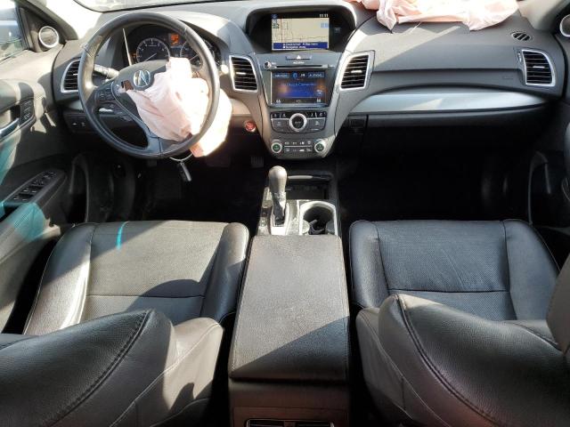 Photo 8 from auction – 2016 ACURA RDX TECHNO with VIN 5J8TB4H57GL009805