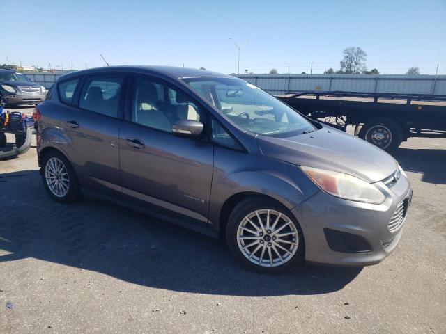 Photo 4 from auction – 2014 FORD C-MAX SE with VIN 1FADP5AU0EL521548
