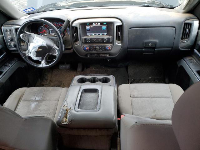 Photo 8 from auction – 2014 CHEVROLET SILVERADO with VIN 1GCVKREC3EZ163400