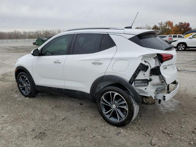 Photo 2 from auction – 2022 BUICK ENCORE GX with VIN KL4MMDS28NB103264