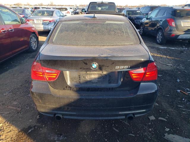 Photo 6 from auction – 2011 BMW 335 XI with VIN WBAPL5C51BA920627