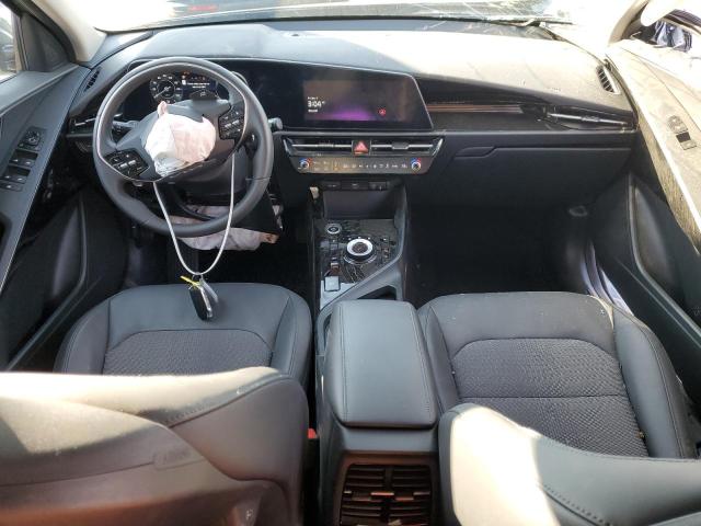 Photo 8 from auction – 2023 KIA NIRO WIND with VIN KNDCR3L17P5022597