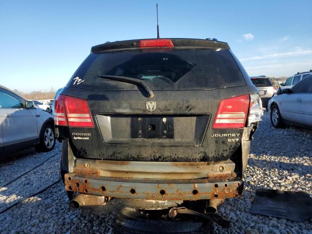 صورة رقم 6 من المزاد - 2010 DODGE JOURNEY SX مع VIN 3D4PG5FV4AT153076