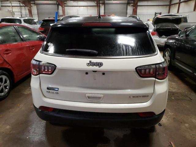 Фото 6 с аукциона – 2018 JEEP COMPASS LI с VIN 3C4NJDCB6JT264464