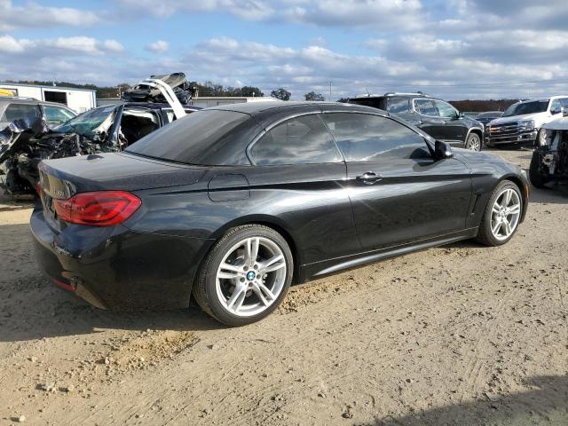 Zdjęcie 3 z aukcji – 2018 BMW 430I z VIN WBA4Z1C59JEC59580