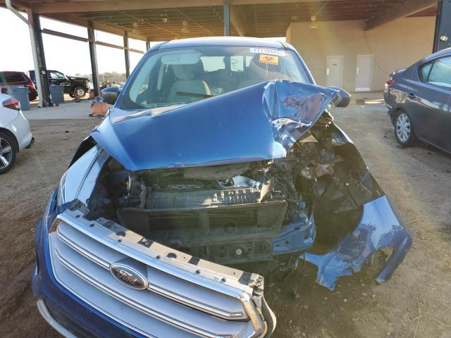 Photo 5 from auction – 2019 FORD ESCAPE SE with VIN 1FMCU0GD1KUC19244