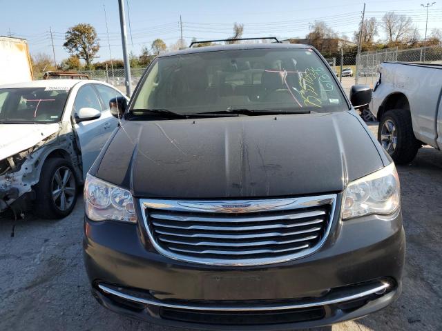 Photo 5 from auction – 2013 CHRYSLER TOWN & COU with VIN 2C4RC1BG8DR509036