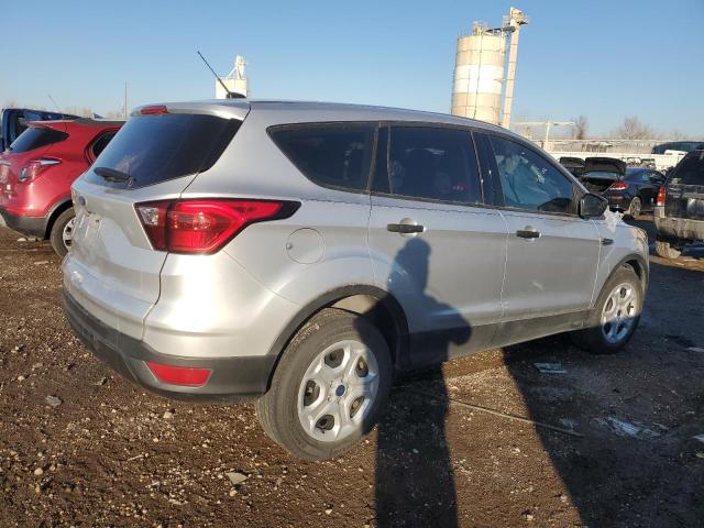 Photo 3 from auction – 2019 FORD ESCAPE S with VIN 1FMCU0F78KUC56772