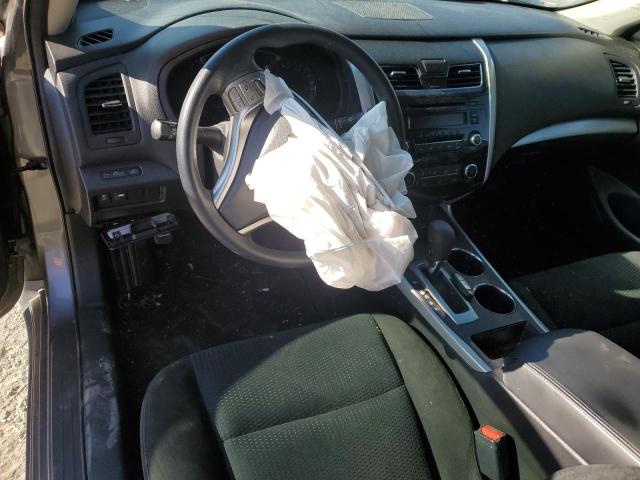 Photo 8 from auction – 2015 NISSAN ALTIMA 2.5 with VIN 1N4AL3AP2FC415715