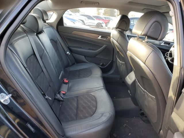 Photo 10 from auction – 2016 HYUNDAI SONATA SPO with VIN 5NPE34AF0GH403237