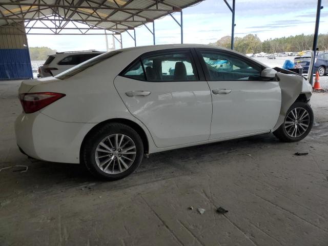 Photo 3 from auction – 2014 TOYOTA COROLLA L with VIN 2T1BURHE0EC080074
