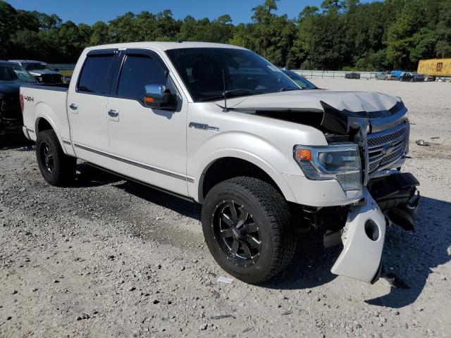 Photo 4 from auction – 2014 FORD F150 SUPER with VIN 1FTFW1EF4EFA12345