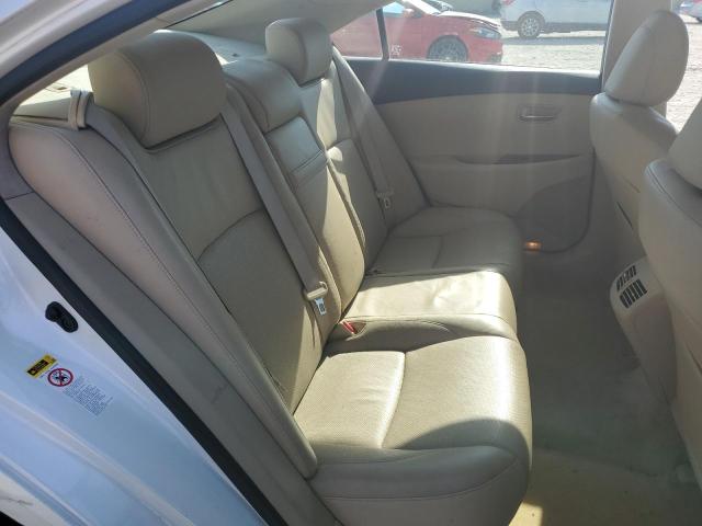 Photo 10 from auction – 2008 LEXUS ES 350 with VIN JTHBJ46G982266830