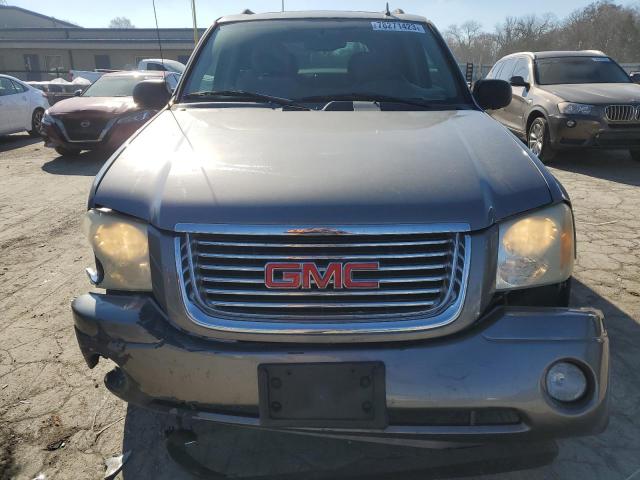 Photo 5 from auction – 2006 GMC ENVOY with VIN 1GKDT13S662223107