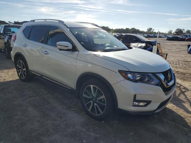 Photo 4 from auction – 2019 NISSAN ROGUE S with VIN 5N1AT2MT5KC815027