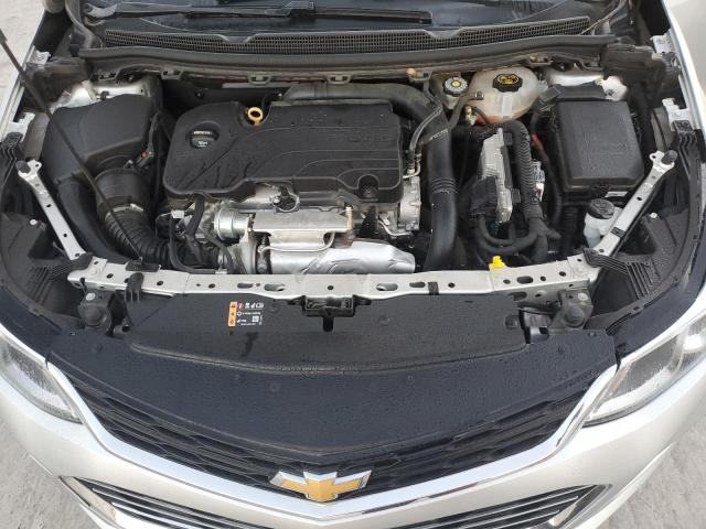 Photo 11 from auction – 2018 CHEVROLET CRUZE LS with VIN 1G1BC5SM9J7238024