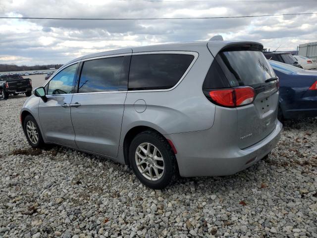 Photo 2 from auction – 2017 CHRYSLER PACIFICA T with VIN 2C4RC1DG4HR611453